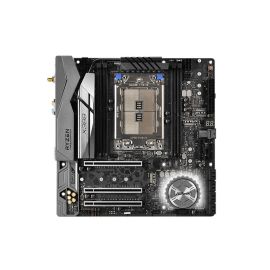 Asrock X399M Taichi Single Socket TR4 Micro-ATX Gaming Motherboard