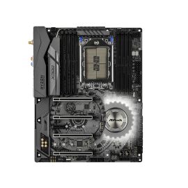 Asrock X399 Taichi Single Socket TR4 ATX Gaming Motherboard