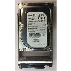 NetApp X4022B-R6 3TB SAS 6Gb/s 3.5-inch Server Hard Drive