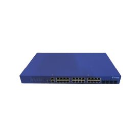 Extreme Networks X435-24T-4S 24-Ports Ethernet ExtremeSwitching X435 Network Switch