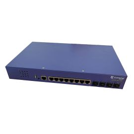 Extreme Networks X435-8T-4S 8-Ports PoE+ ExtremeSwitching X435 Network Switch