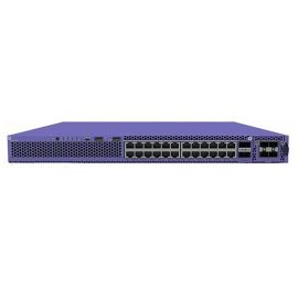 Extreme Networks X465-24MU-24W-B1 48-Ports UPoE ExtremeNetwork X465 Network Switch