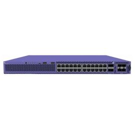 Extreme Networks X465-24W-B1 24-Ports Ethernet ExtremeNetwork X465 Network Switch