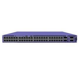 Extreme Networks X465-48W-B1 48-Ports Ethernet X465 Network Switch