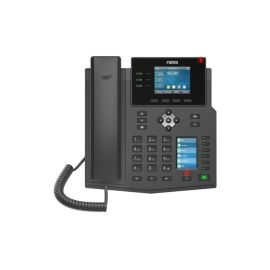 Fanvil X4U-V2 12-Lines Dual-Port Ethernet VoIP Phone