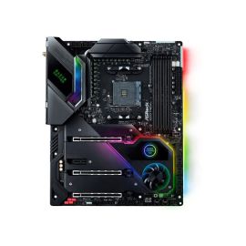 Asrock X570 Taichi Razer Edition Single Socket A4 ATX Gaming Motherboard