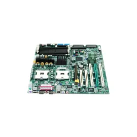 Supermicro X5DA8 Socket PGA604 E-ATX Server Motherboard