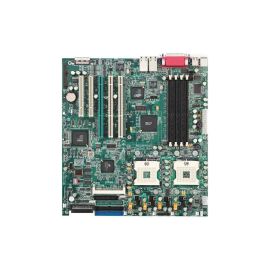 Supermicro X5DE8-GG Dual Socket PGA604 E-ATX Server Motherboard