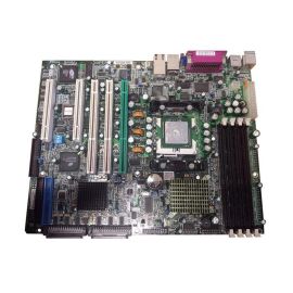 Supermicro X5SS8-GM Single Socket PGA604 ATI Server Motherboard