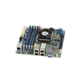 Supermicro X6DAL-TB2 Socket 604 ATX Server Motherboard