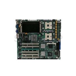 Supermicro X6DH8-XB Dual Socket PGA604 E-ATX Server Motherboard