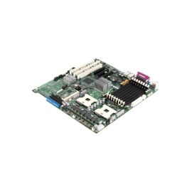 Supermicro X6DHE-G2 Dual Socket 604 E-ATX Server Motherboard