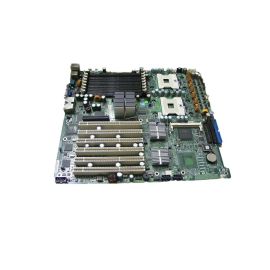 Supermicro X6DHE-XB Dual Socket LGA2011 E-ATX Server Motherboard