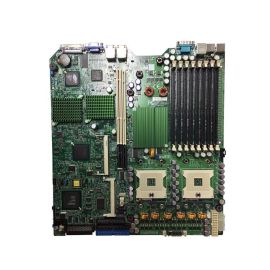 Supermicro X6DHR-X8G Single Socket PGA604 ATI Server Motherboard