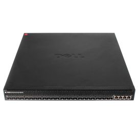 Dell X6M11 24-Ports SFP PowerConnect 8024f Network Switch