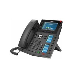Fanvil X6U-V1 20-Lines Dual-Port Ethernet VoIP Phone