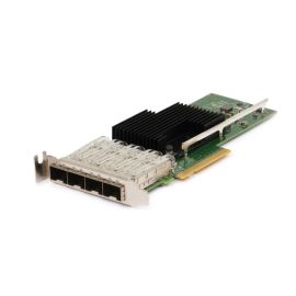 Intel EX710DA4FHG1P5 Ethernet Network Adapter