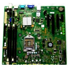 Dell X744K Server Motherboard