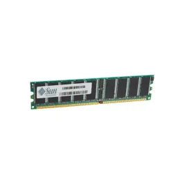 Sun X7604A 2GB DDR 266MHz DIMM Server Memory