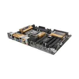 Asus X79-DELUXE Socket LGA2011 ATX Desktop Motherboard