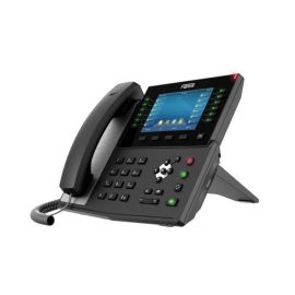 Fanvil X7C-V1 20-Lines Dual-Port Ethernet VoIP Phone