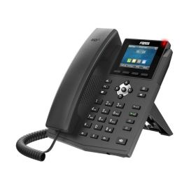 Fanvil X7C-V2 20-Lines Dual-Port Ethernet VoIP Phone