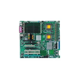 Supermicro X7DA3-B Socket LGA771 E-ATX Server Motherboard