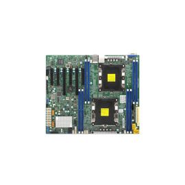 Supermicro X7DA3 Socket LGA771 E-ATX Server Motherboard