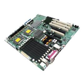 Supermicro X7DAE-B Dual Socket LGA771 E-ATX Server Motherboard