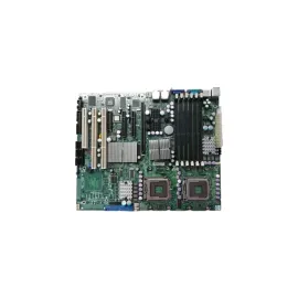 Supermicro X7DAL-E-B Socket LGA771 ATX Server Motherboard
