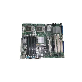 Supermicro X7DAL-E+-B Socket LGA771 ATX Server Motherboard