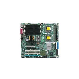 Supermicro X7DB8-B Socket LGA771 E-ATX Server Motherboard