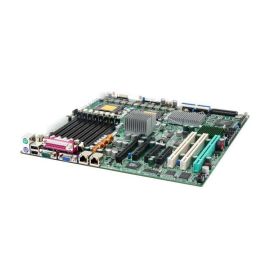 Supermicro X7DB8-O Dual Socket LGA771 E-ATX Server Motherboard