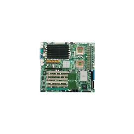 Supermicro X7DB8-X-B Socket LGA771 E-ATX Server Motherboard