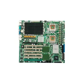 Supermicro X7DBE-B Socket LGA771 E-ATX Server Motherboard
