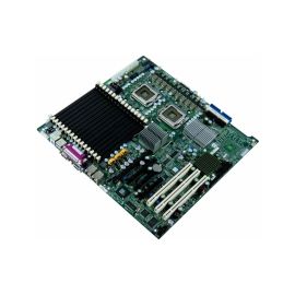 Supermicro X7DBE-O Dual Socket LGA771 ATX Server Motherboard