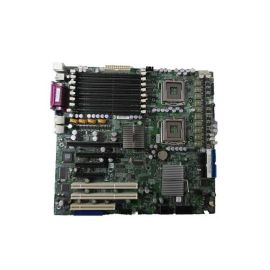 Supermicro X7DBN-B Dual Socket LGA771 ATI Server Motherboard