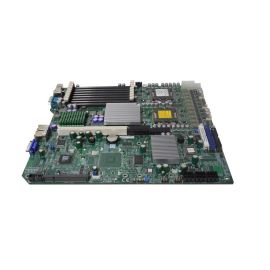 Supermicro X7DBR-E Dual Socket PGA604 ATX Server Motherboard
