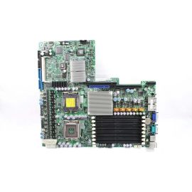 Supermicro X7DBU-O Dual Socket LGA771 ATI Server Motherboard