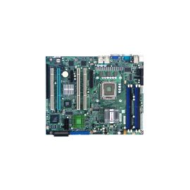 Supermicro X7DCA-L Socket LGA771 Micro-ATX Server Motherboard