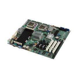 Supermicro X7DCL-3-O Dual Socket LGA771 ATX Server Motherboard