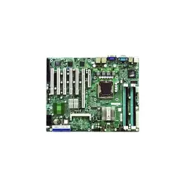 Supermicro X7DCL-I-B Socket LGA771 ATX Server Motherboard