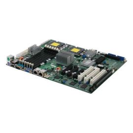 Supermicro X7DCL-I-O Dual Socket LGA771 ATX Server Motherboard
