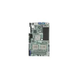 Supermicro X7DCU-B Socket LGA771 Proprietary Server Motherboard
