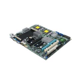 Supermicro X7DVA-8-O Dual Socket LGA771 ATX Server Motherboard