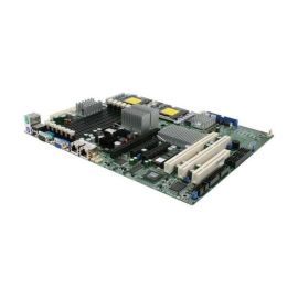 Supermicro X7DVA-E-O Dual Socket LGA771 ATX Server Motherboard