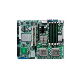 Supermicro X7DVL-3 Dual Socket LGA771 ATX Server Motherboard