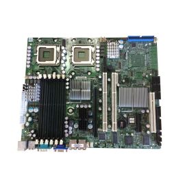 Supermicro X7DVL-I-O Dual Socket LGA771 ATX Server Motherboard