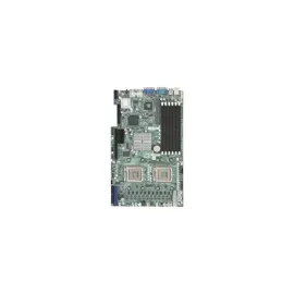 Supermicro X7DWT-B Socket LGA771 Proprietary Server Motherboard