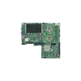 Supermicro X7DWU-B Socket LGA771 Proprietary Server Motherboard